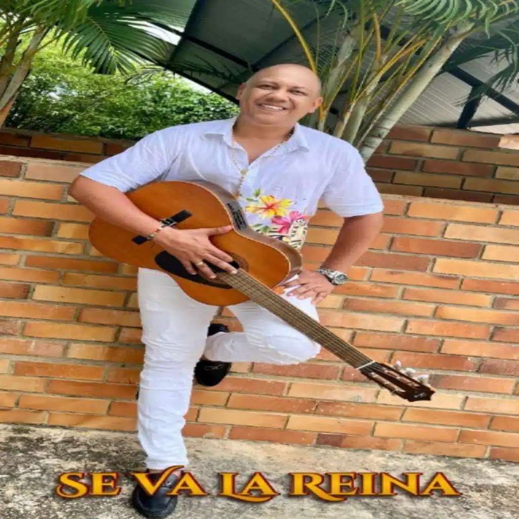 Se Va La Reina (Freestyle)