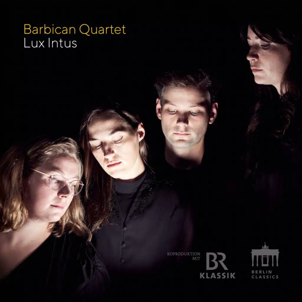 Barbican Quartet