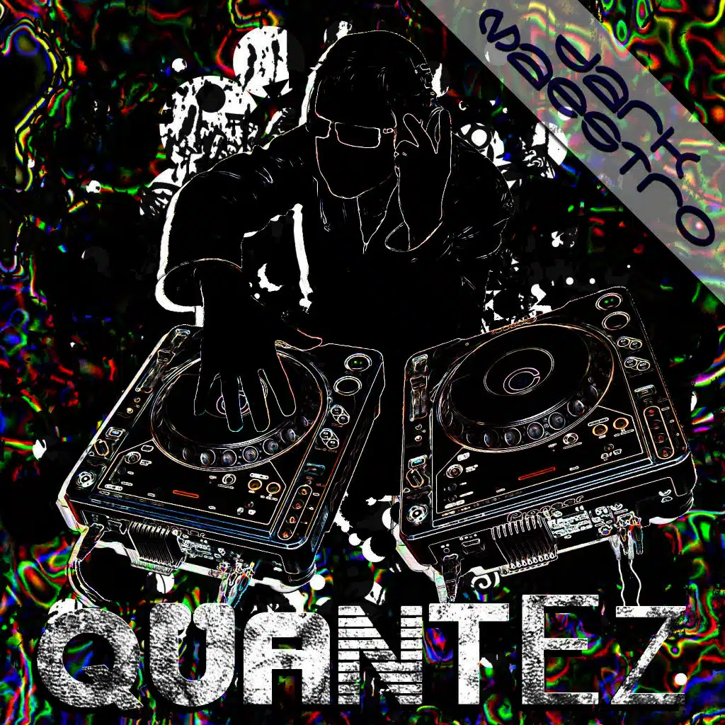 Quantez