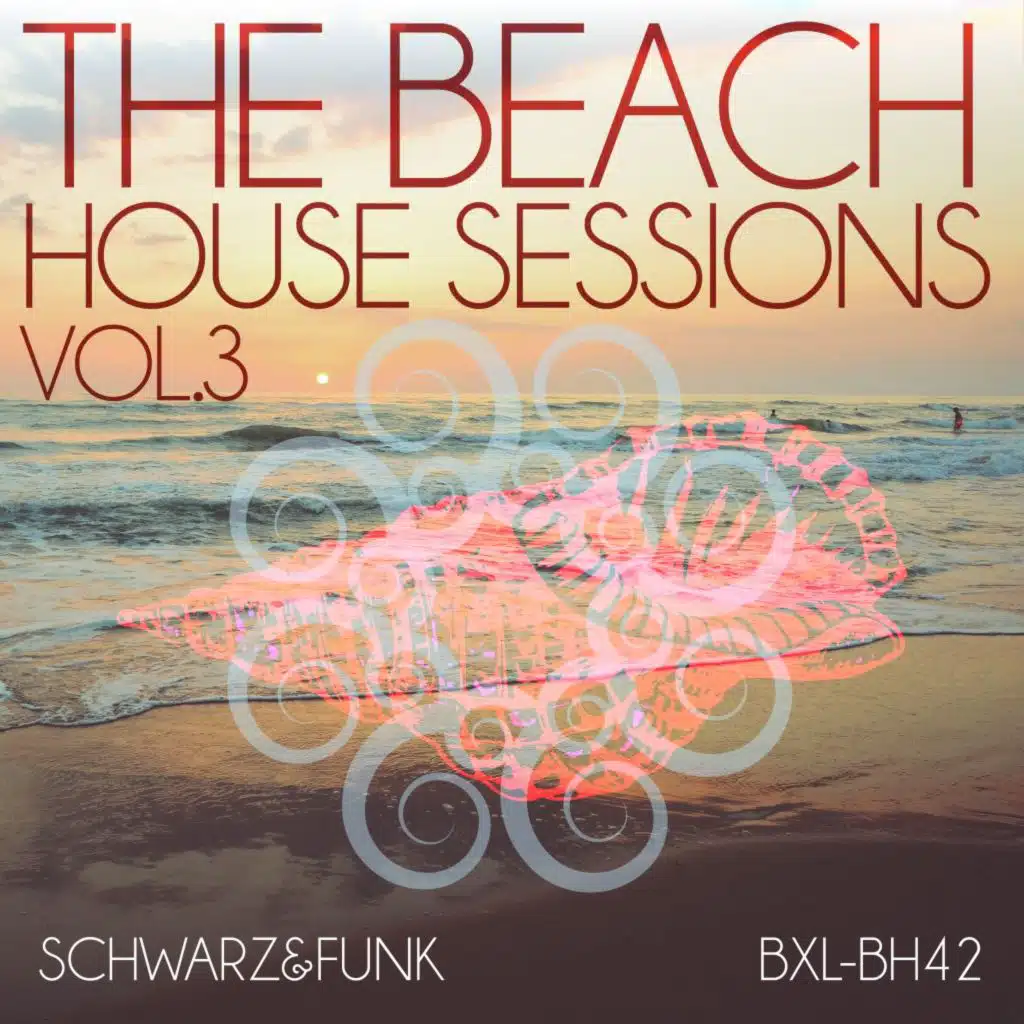 Jammin' (Beach House Mix)
