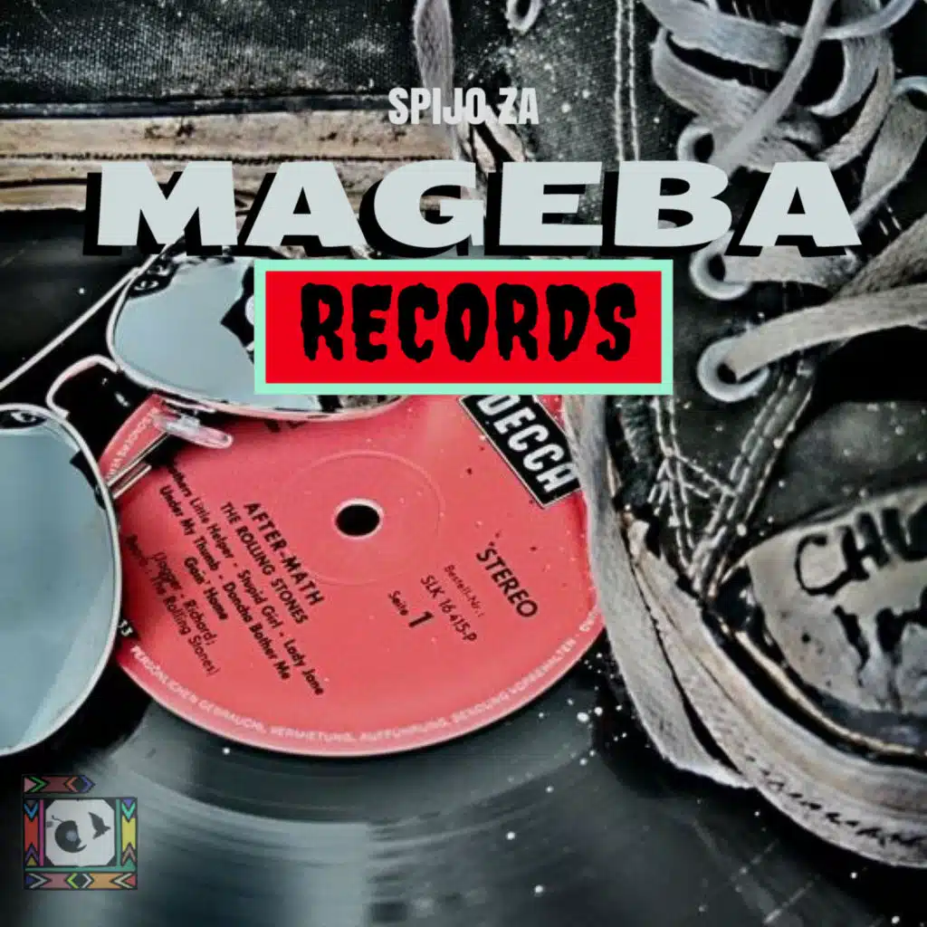 Mageba Records