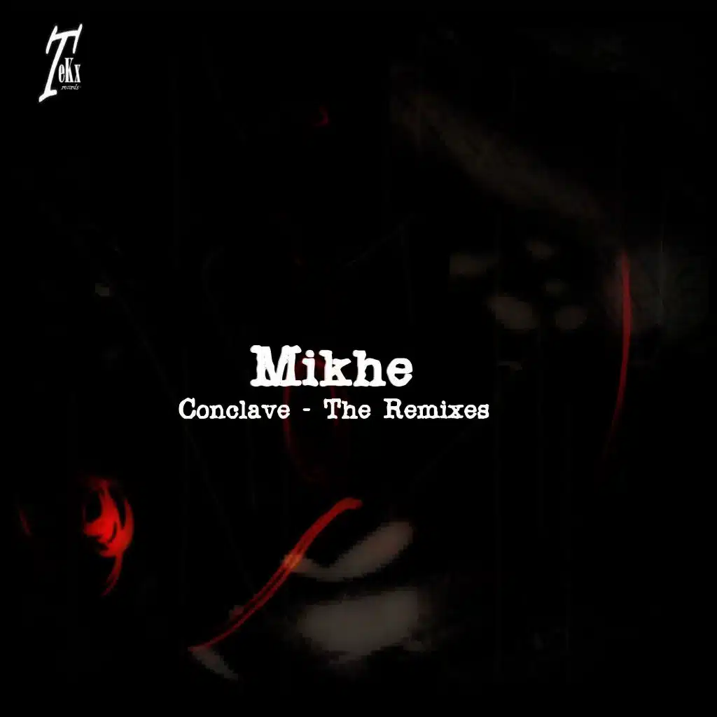 Conclave (Cargo Remix)