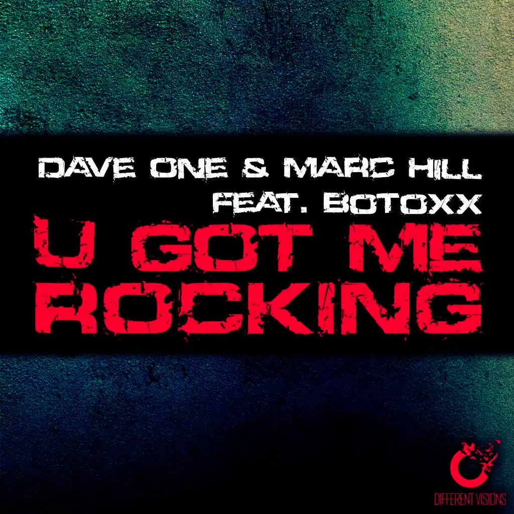 Dave One & Marc Hill feat. Botoxx