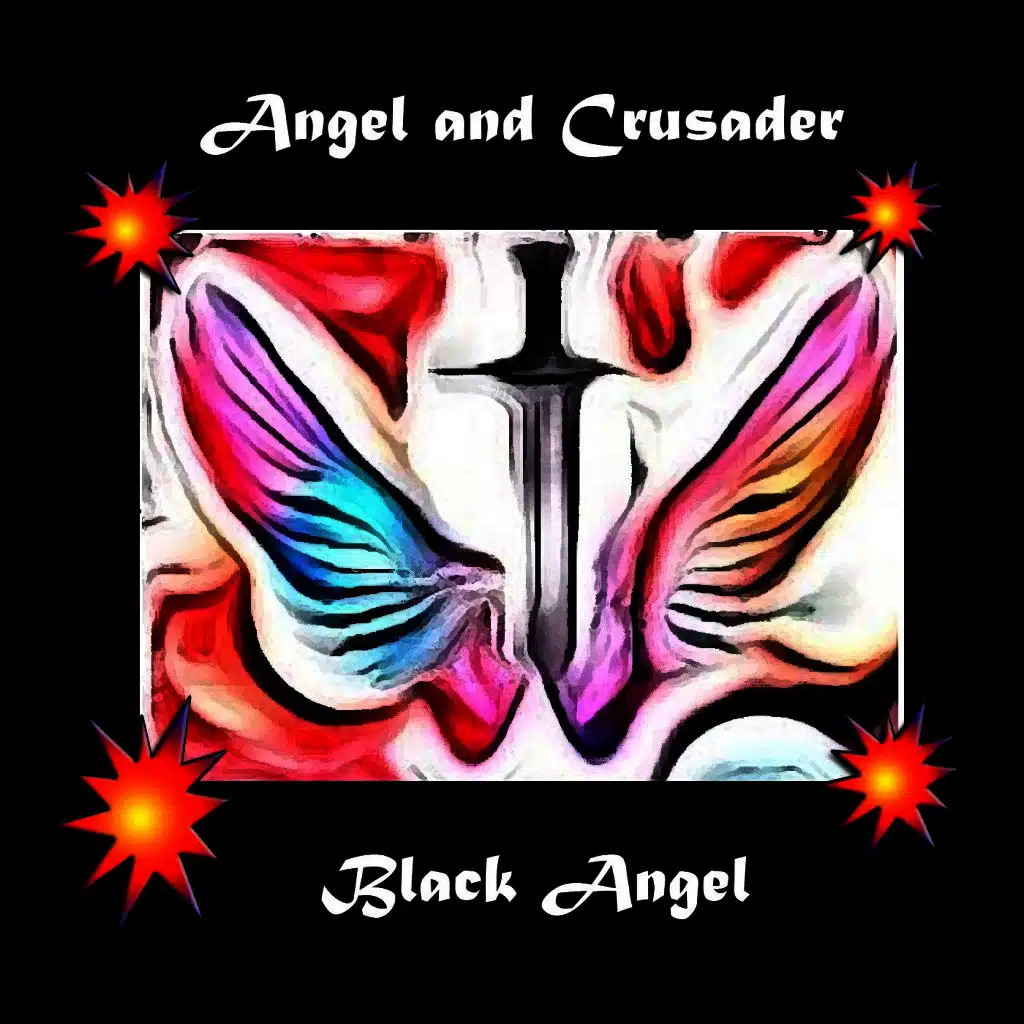 Black Angel