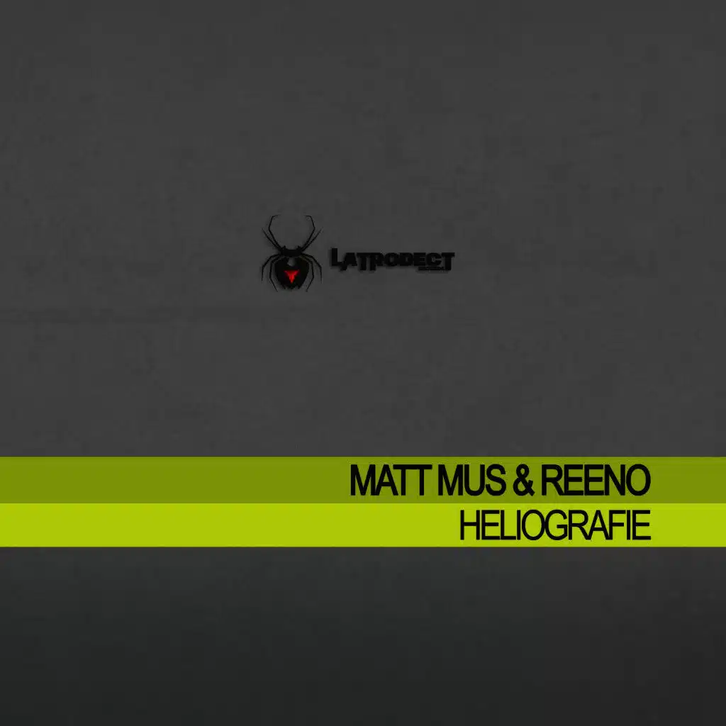 Matt Mus & Reeno
