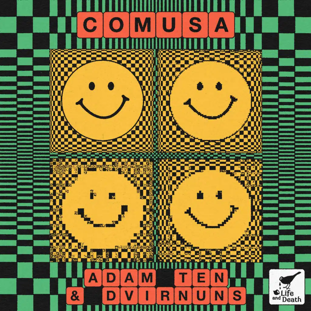 Comusa