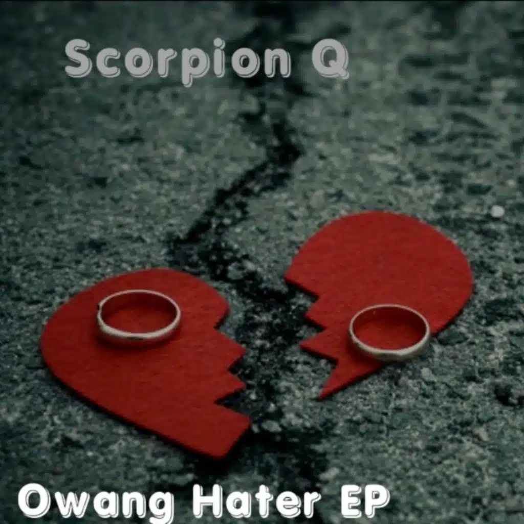 Owang hater EP