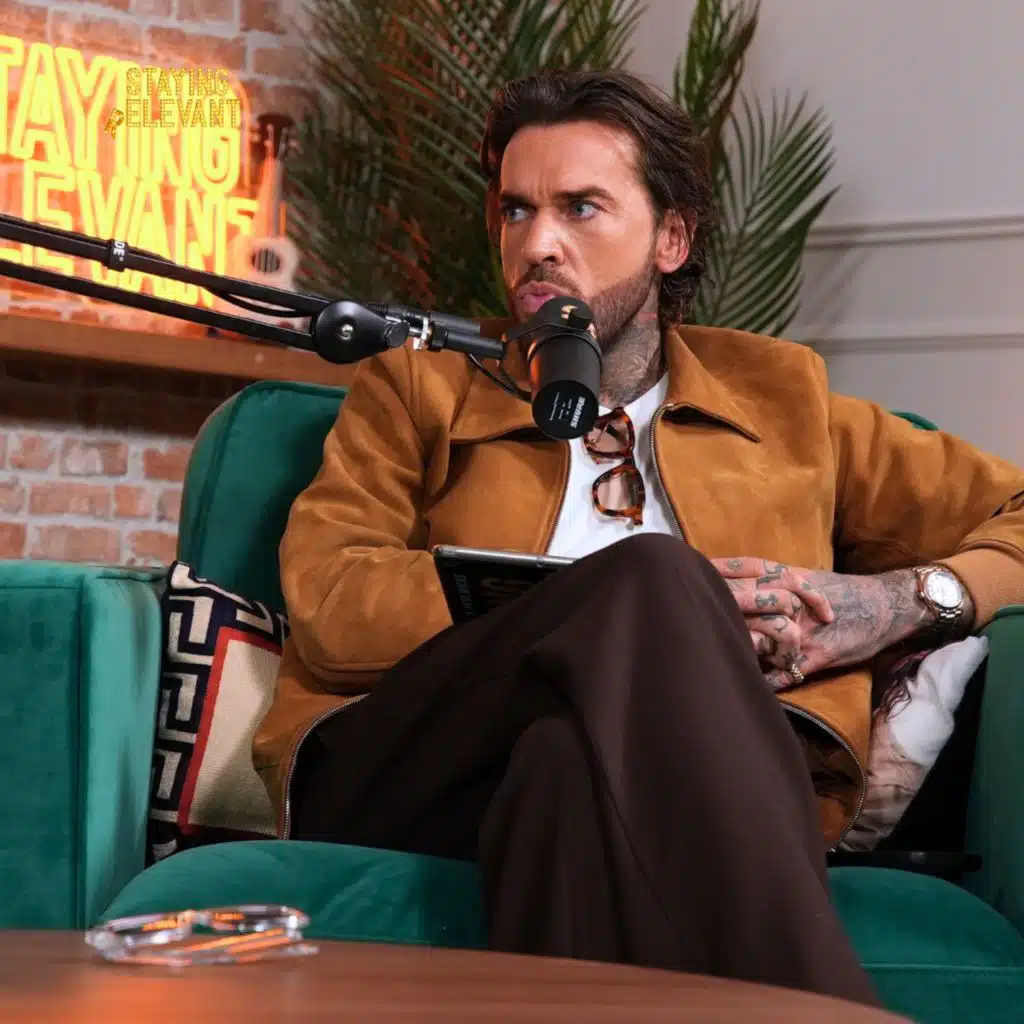 Pete discovers Jellycat Airlines