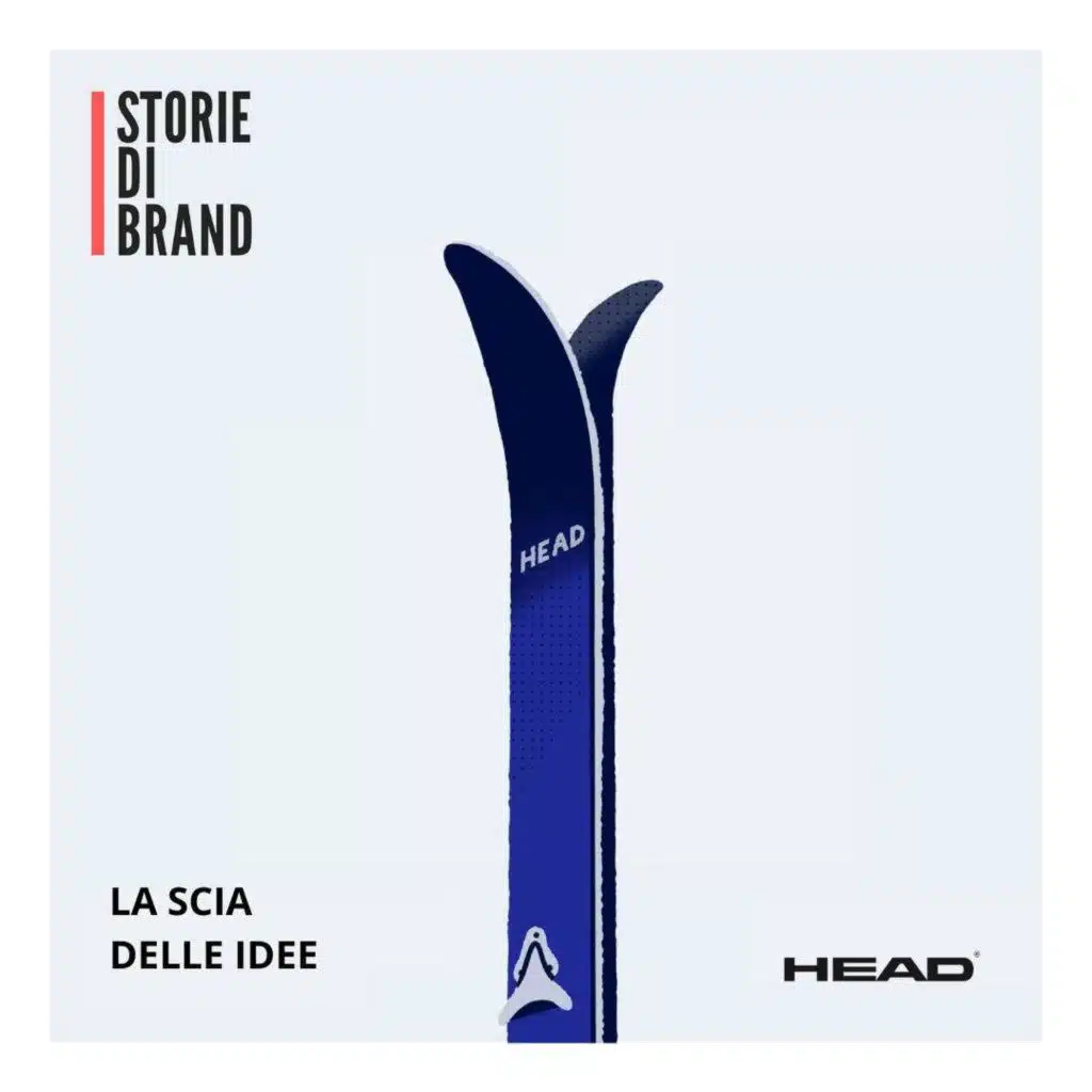 HEAD |  La scia delle idee