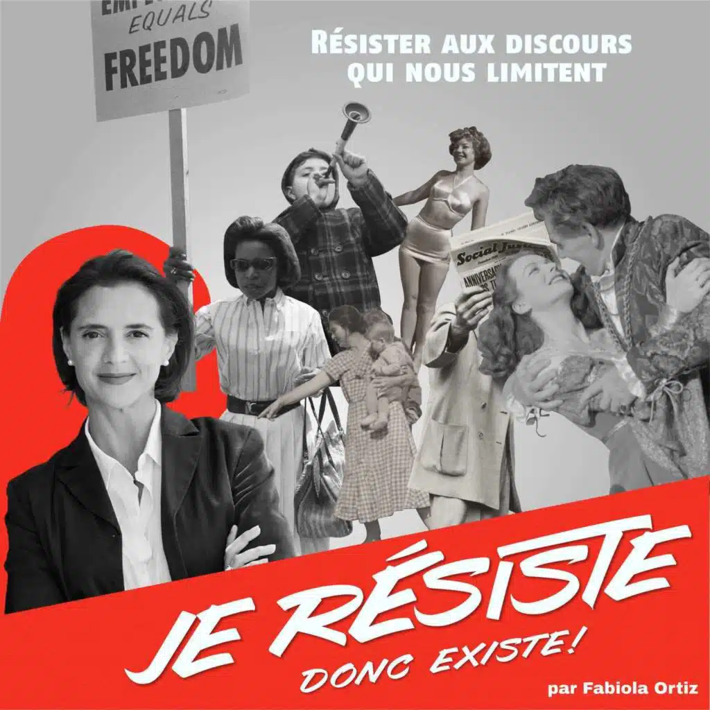 Épisode 12 - Démasquons le discours imposteur !