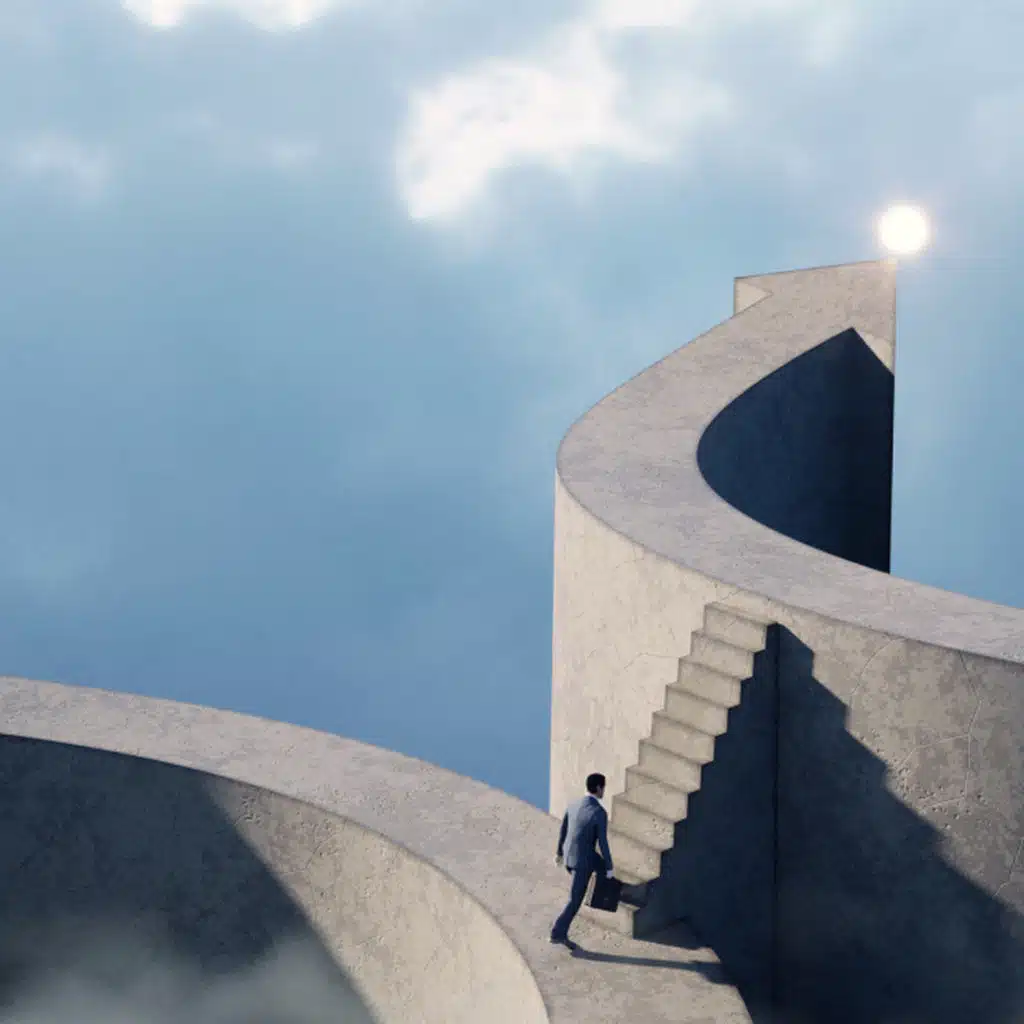 AI for ROI (aka the smart exec's guide to overcoming analysis paralysis)