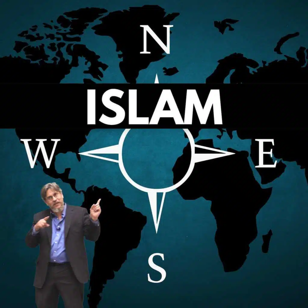 How Islam Saved Western Civilization