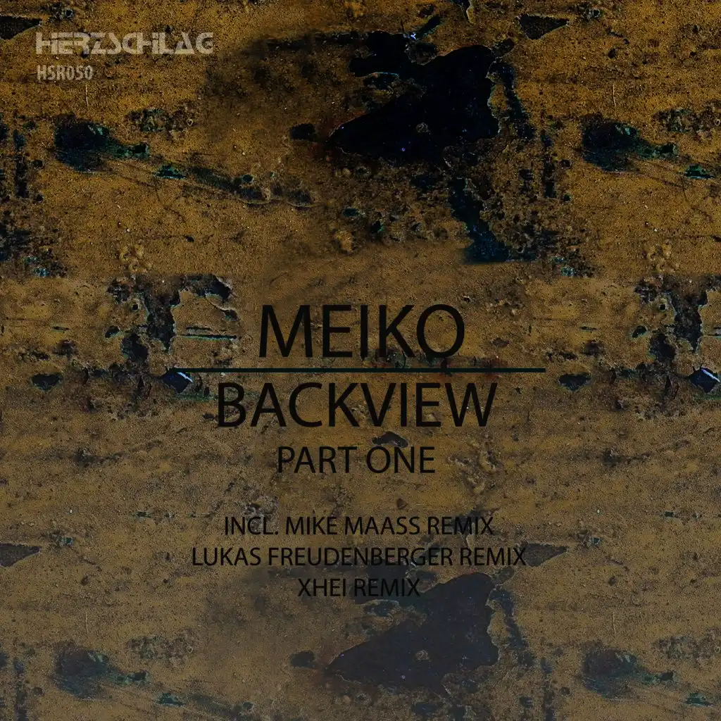 Backview (Xhei Remix)