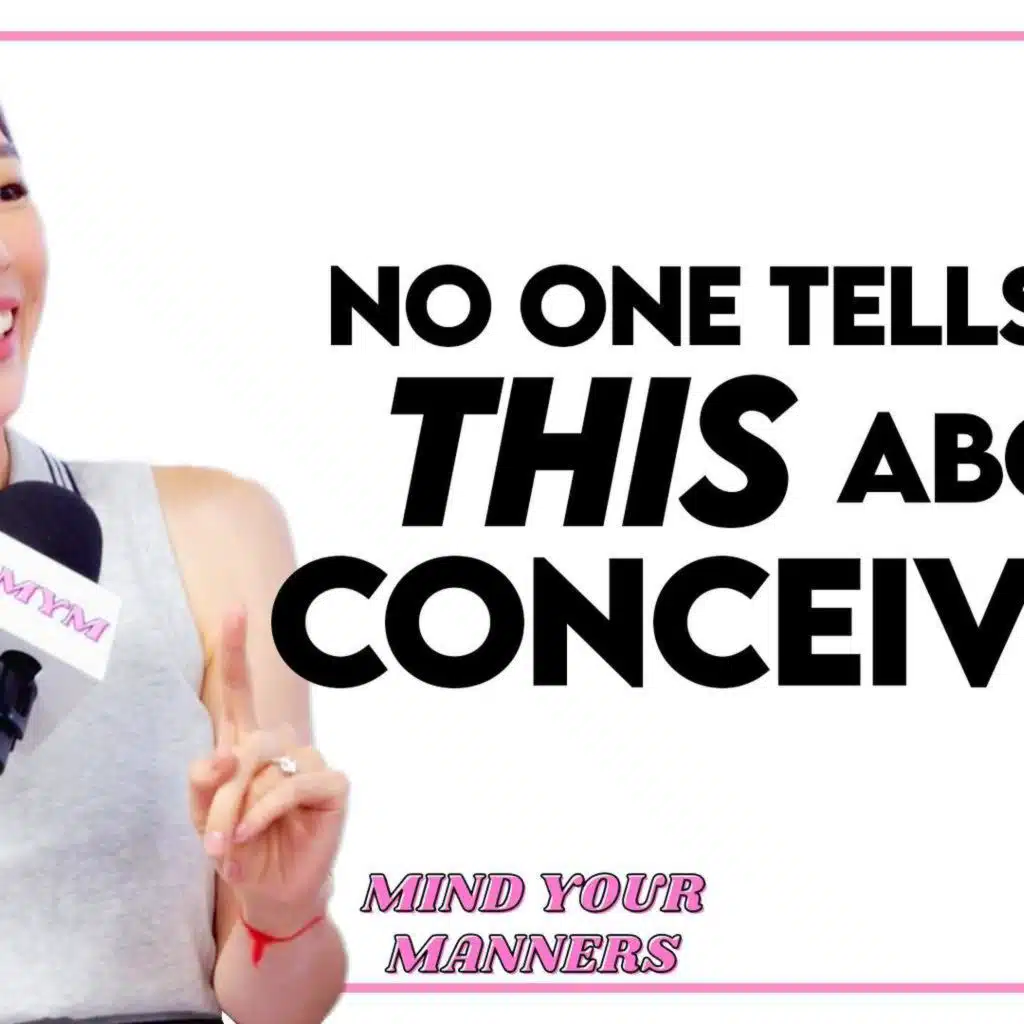 #29 - The Warm Womb: TCM, PCOS & Paths to Pregnancy