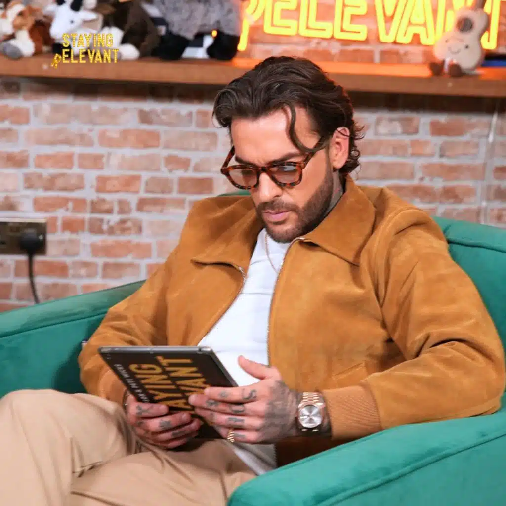 Pete FAILED a test??