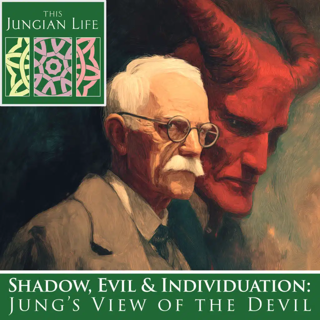 Shadow, Evil, and Individuation: Jung’s View of the Devil