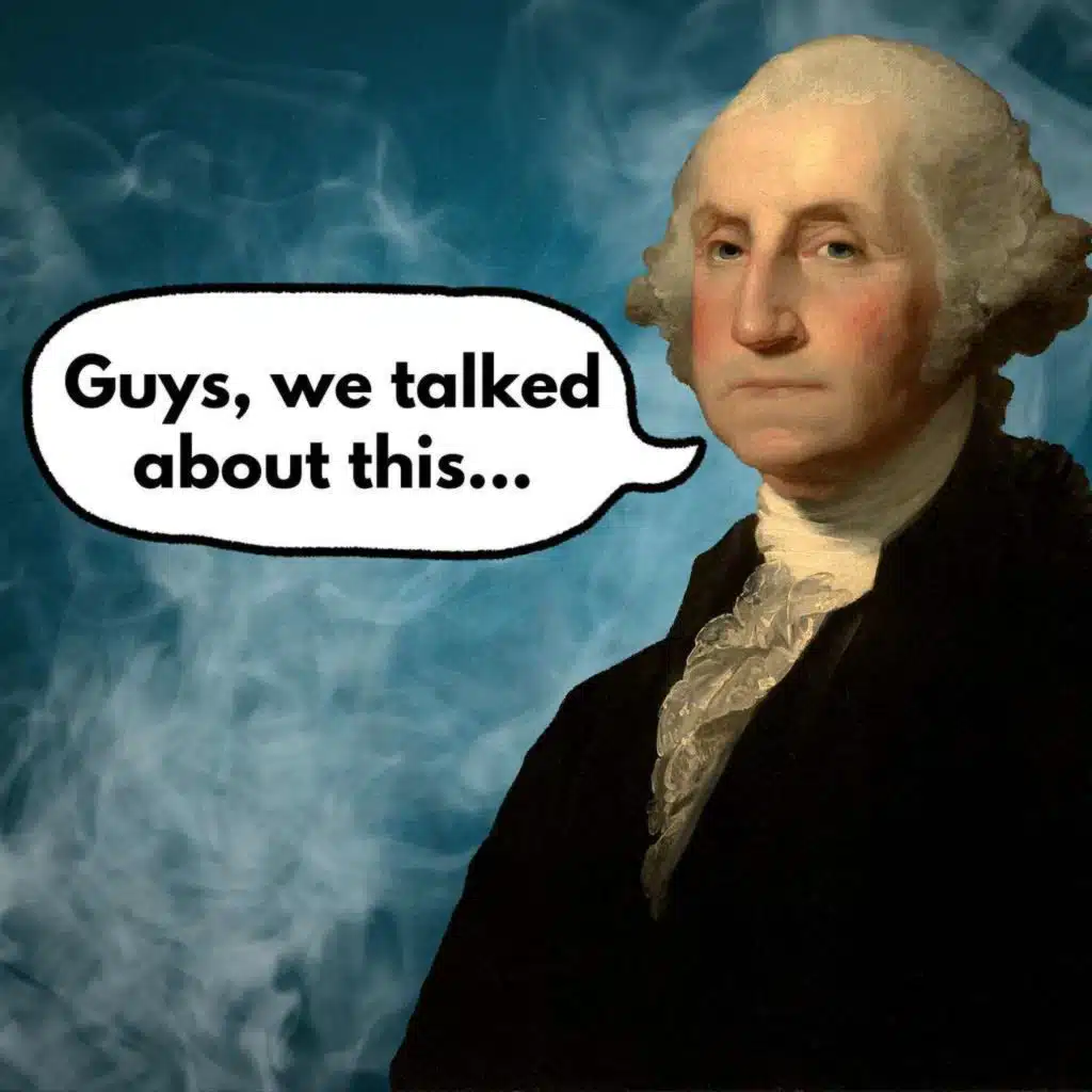 A Brief Overview of the U.S. Presidency