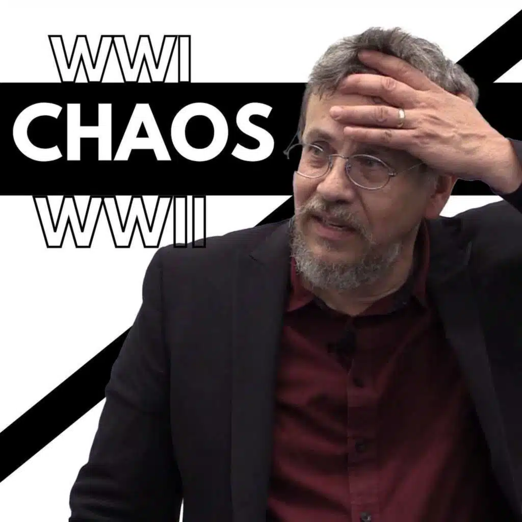 World War II: Part 2 - Interwar Chaos