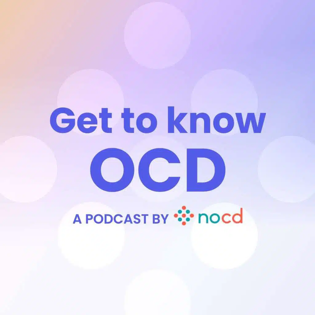 OCD Made Me Afraid of the People I Love Most