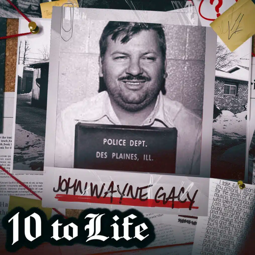 5: The Chilling Truth Behind the Killer Clown Hype | John Wayne Gacy