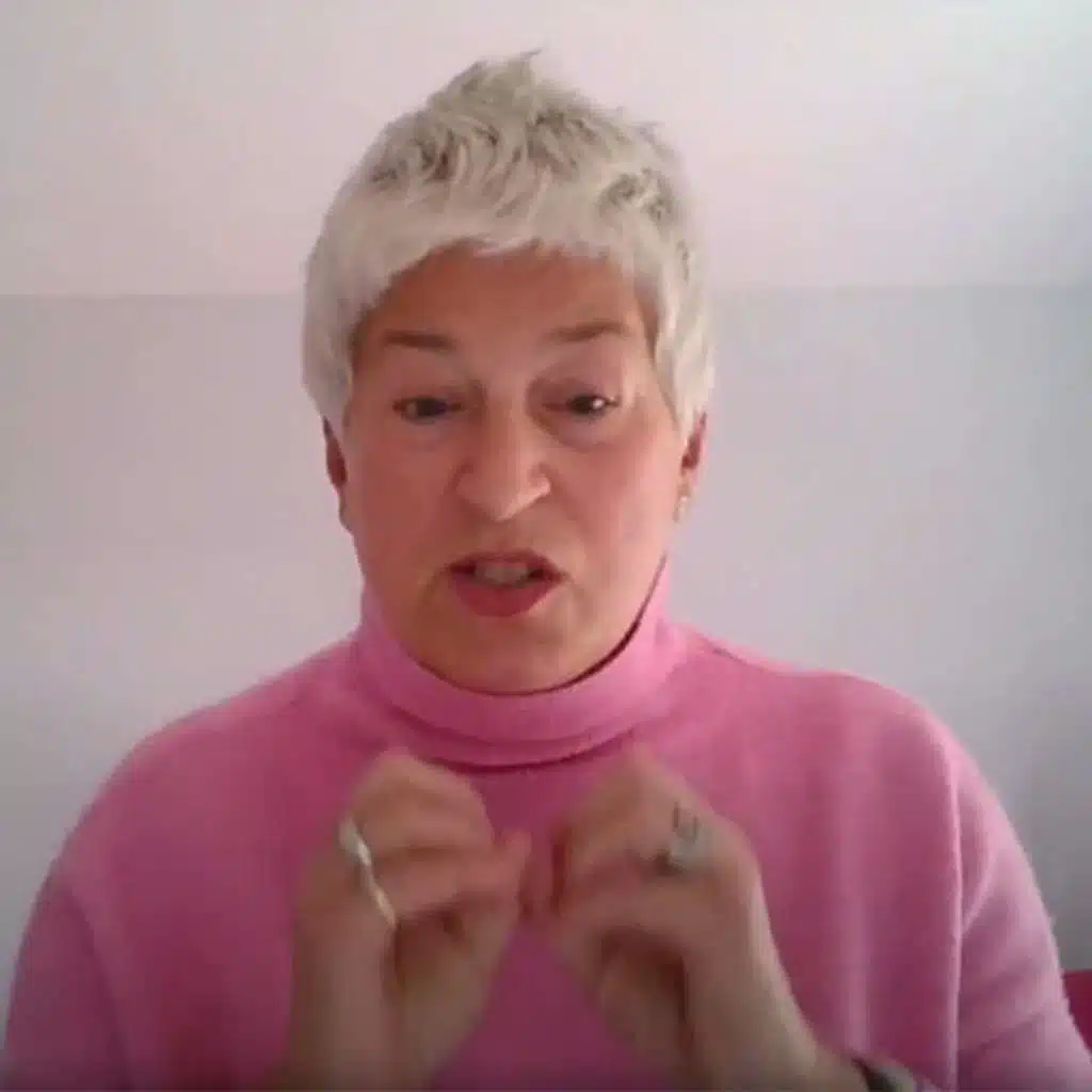 Is trust the most important B2B buying criteria? EC-PR's Lorraine Emmett on the PRmoment podcast