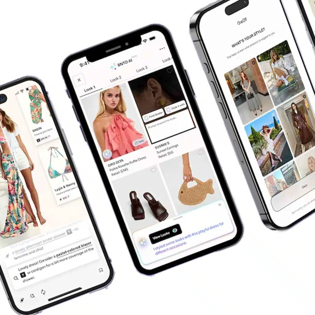 Would You Let AI Shop for You?