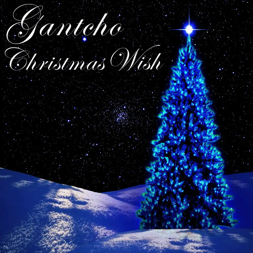 Christmas Wish (Luca Lombardi Instrumental)