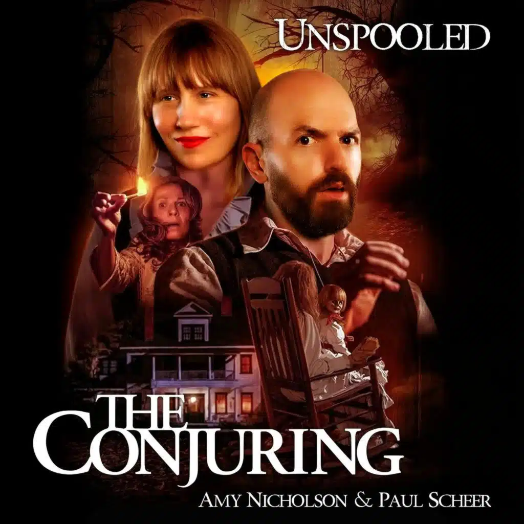 The Conjuring