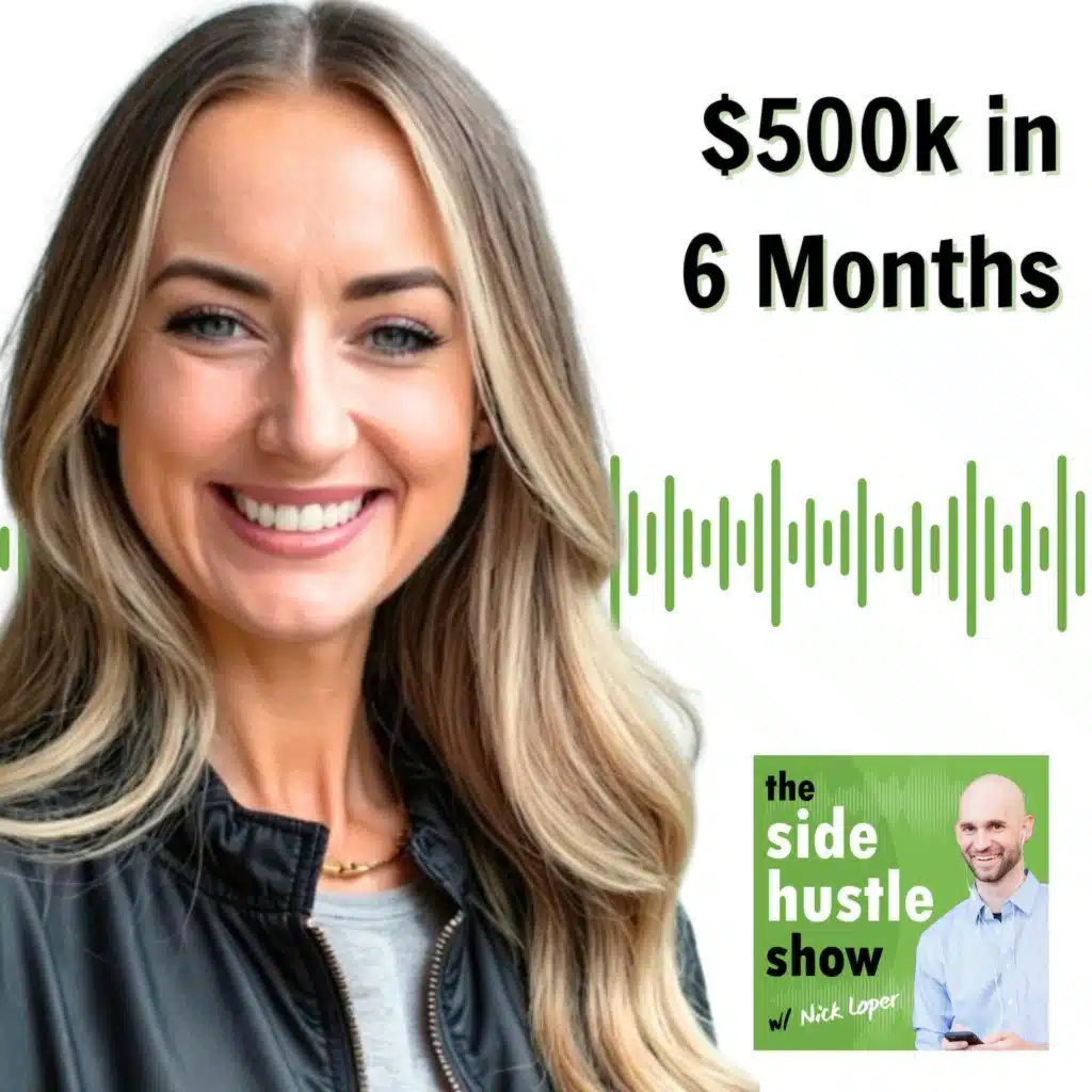 704: $500k in Sales in 6 Months: A Dropshipping Case Study