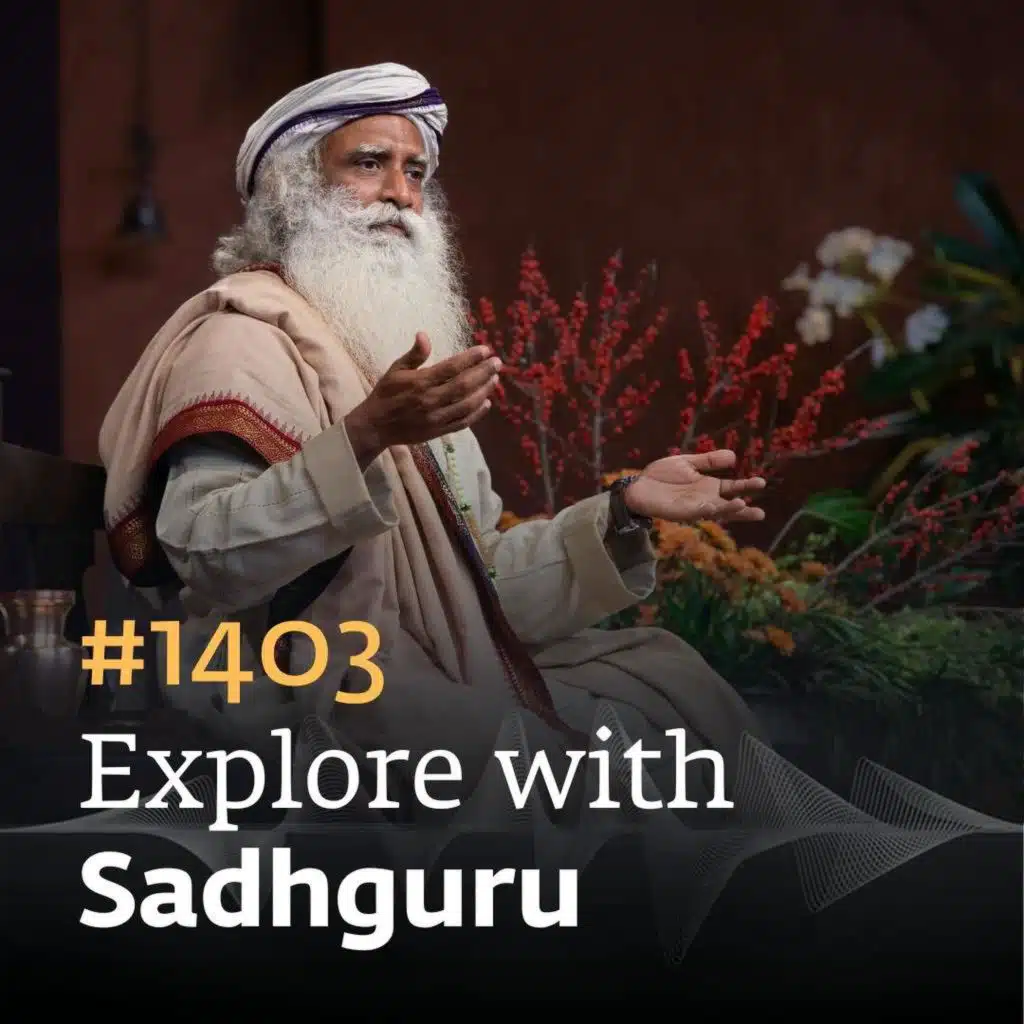 #1403 - How The Mind Can Overcome Pain