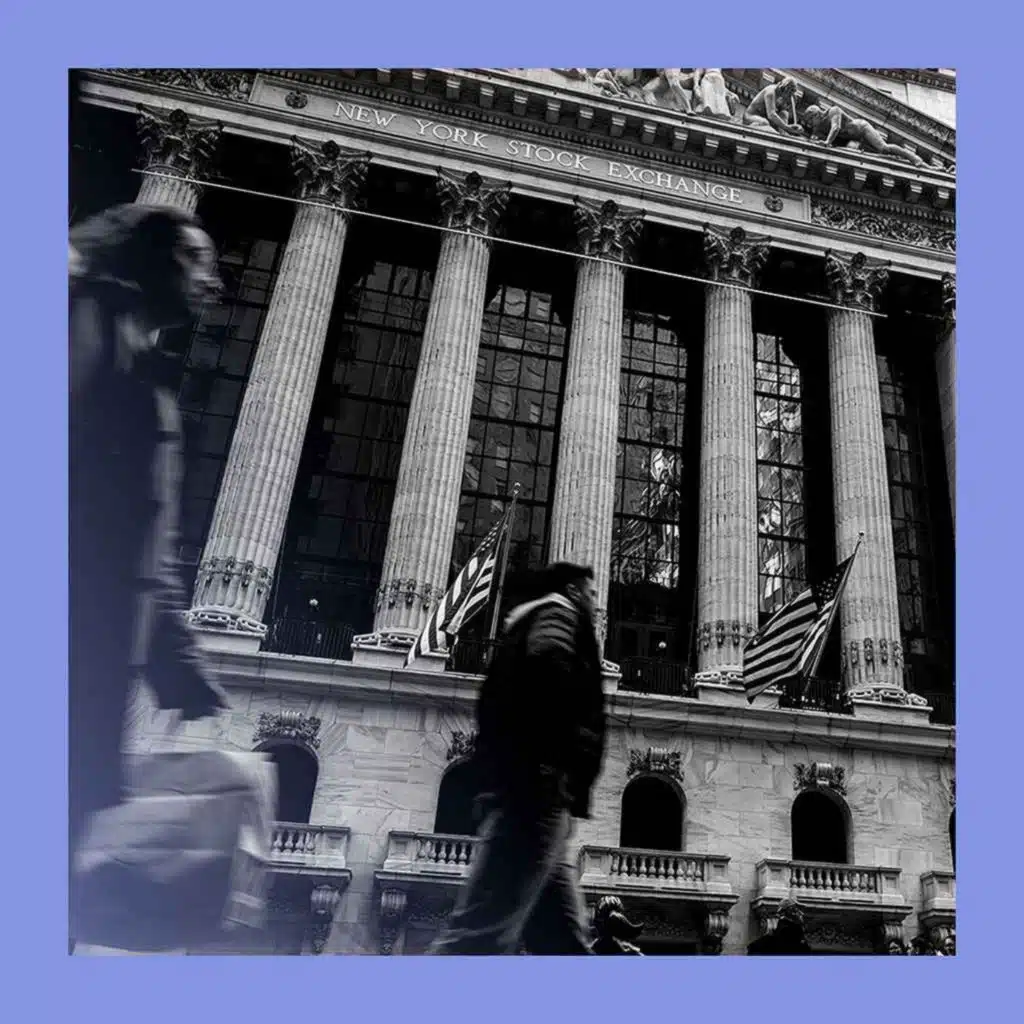 Manhattan transfer: New York’s finance folk flee