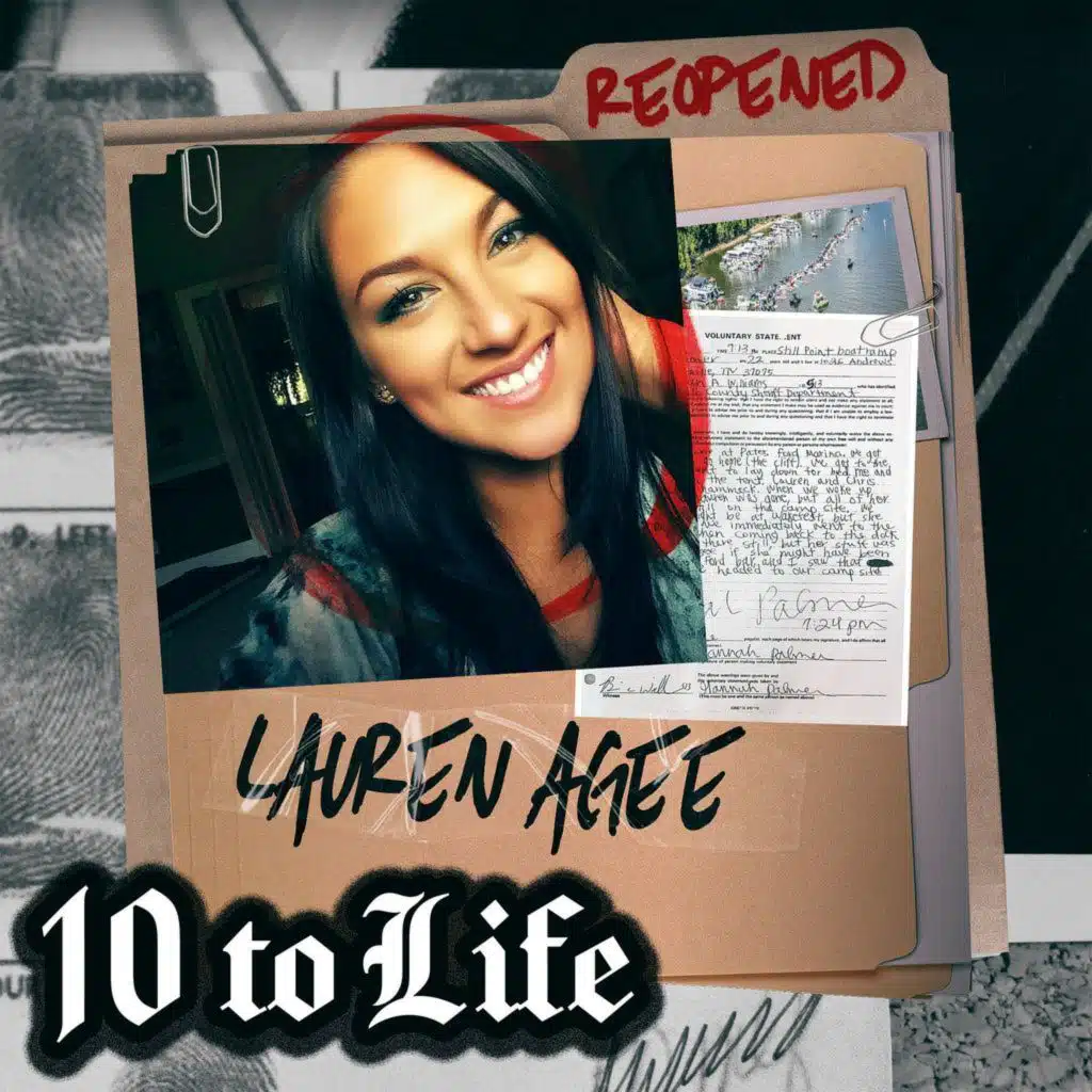 4: Accident at WakeFest or Murdered by Friends? | Lauren Agee