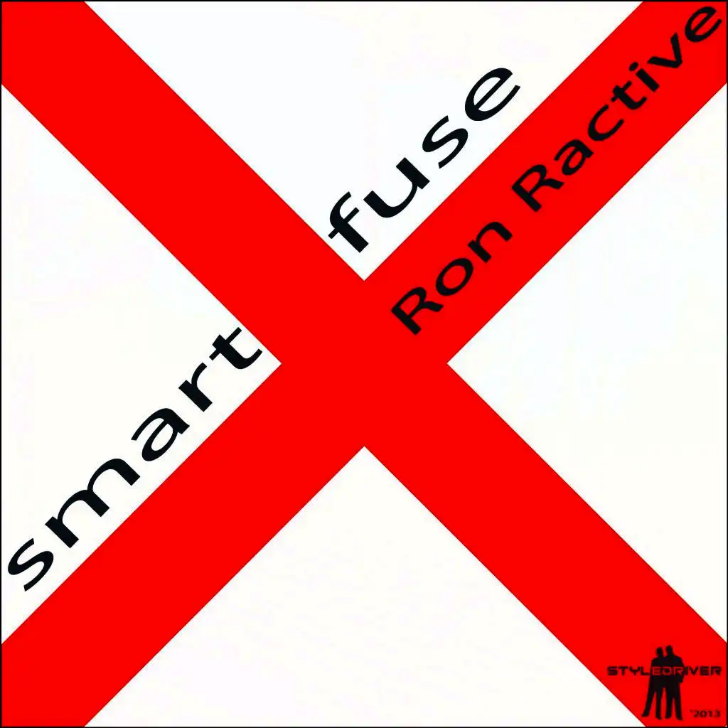 Smart Fuse (Dub Town Vip)