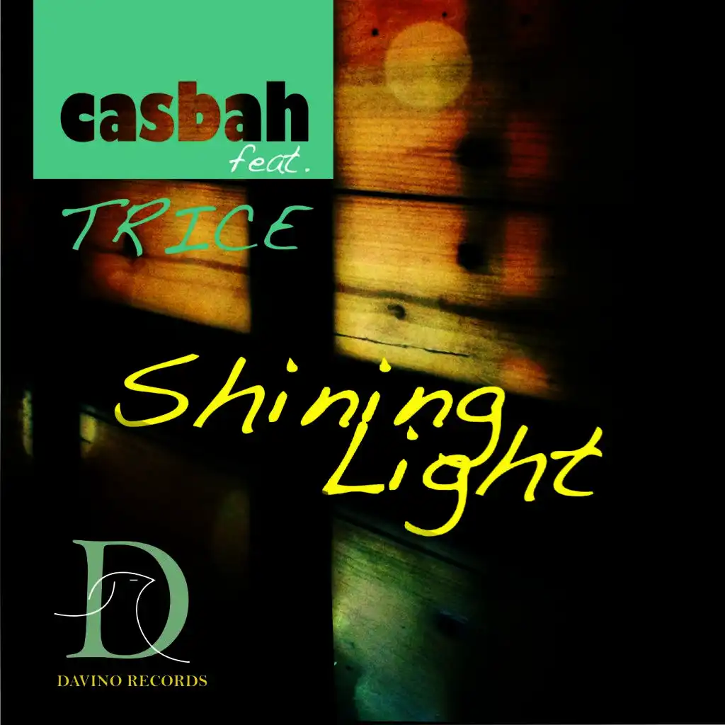 Shining Light (Dancefloormaster Mix)