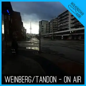 Weinberg Tandon