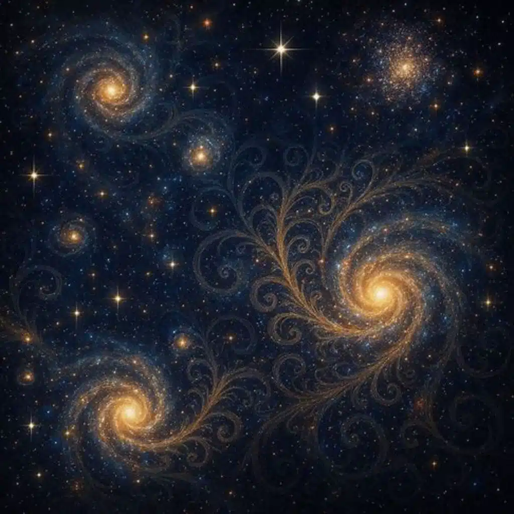 Cosmic Accident or Intelligent Design