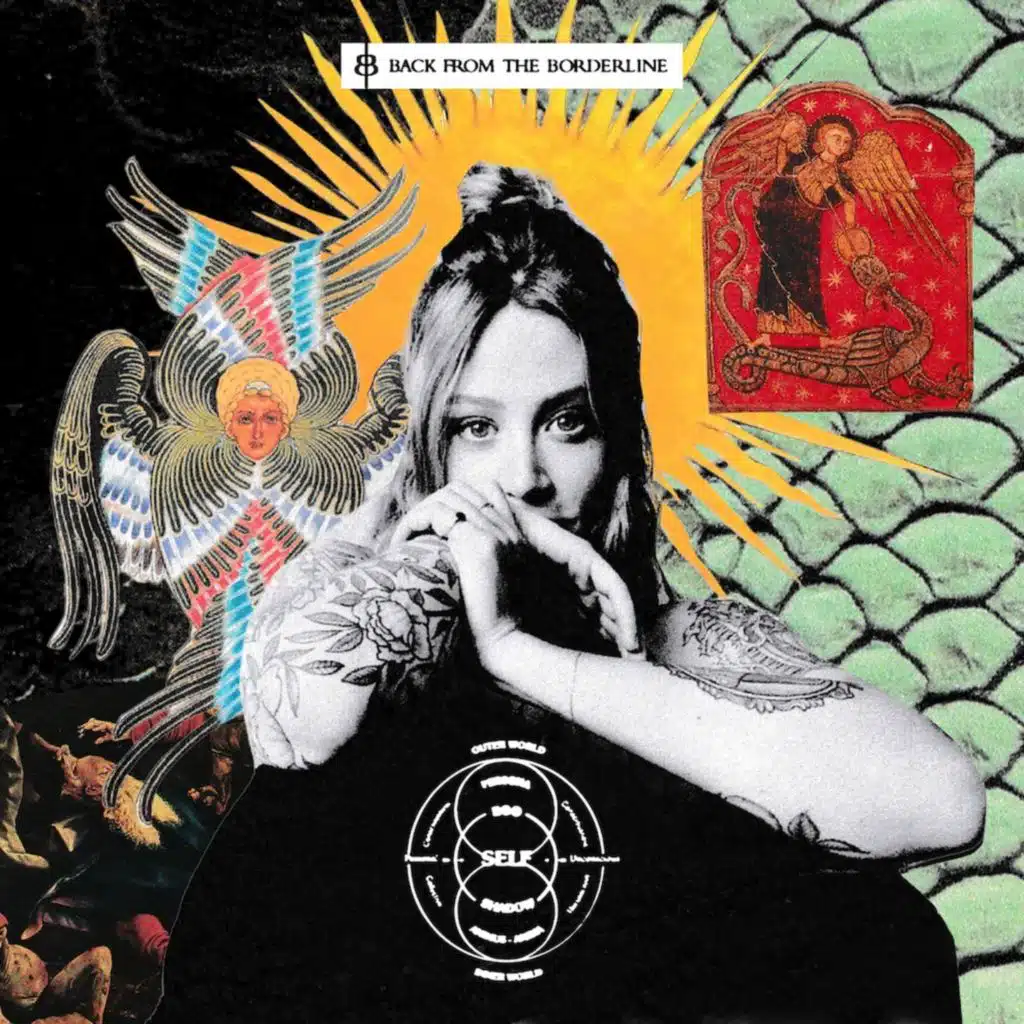 the world isn't real (and why that might actually be a good thing)