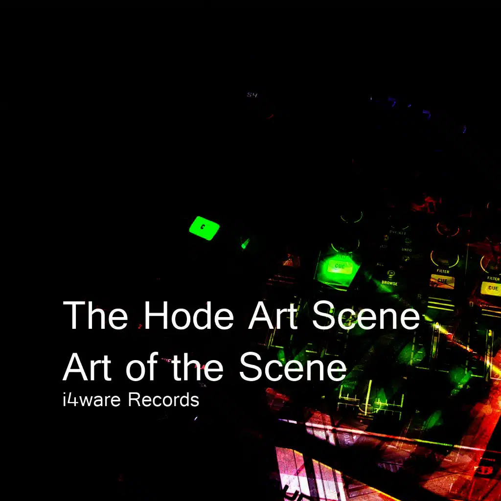 The Hode Art Scene