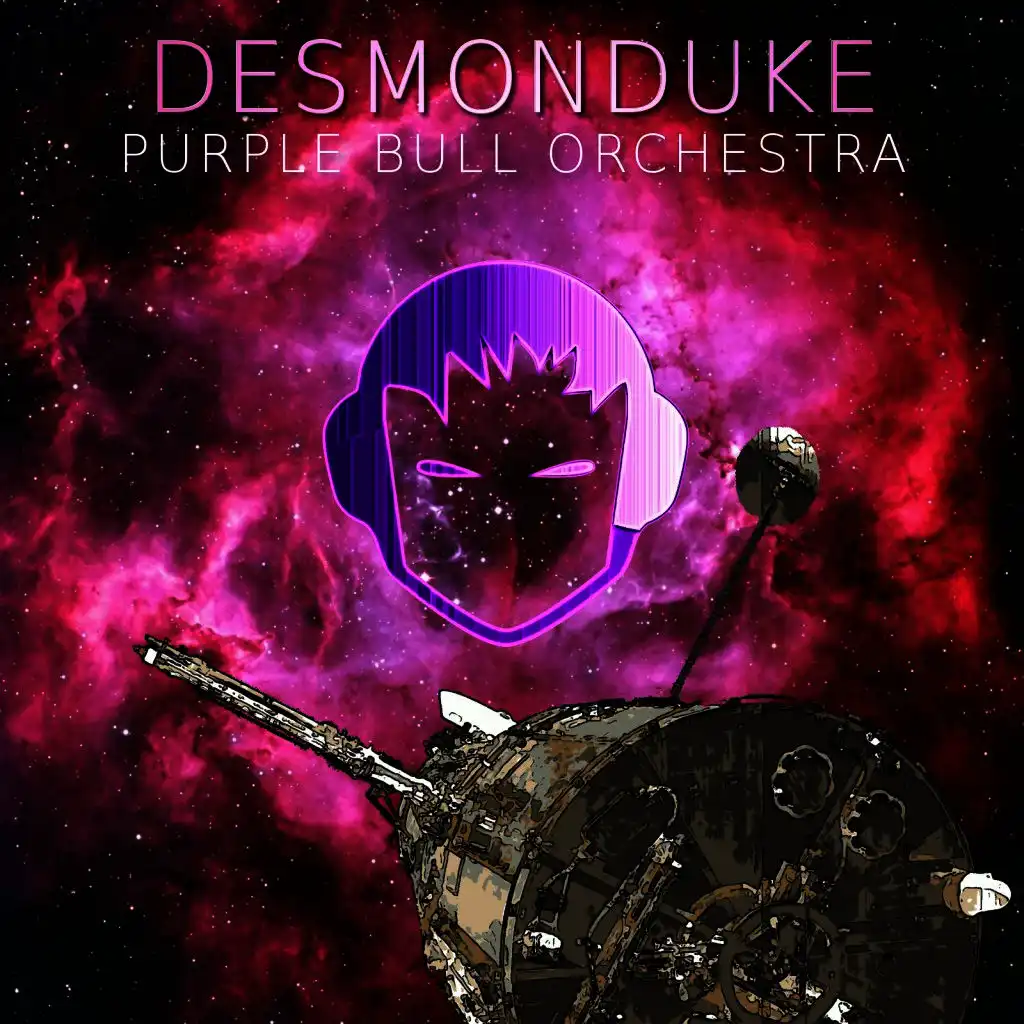 Desmonduke