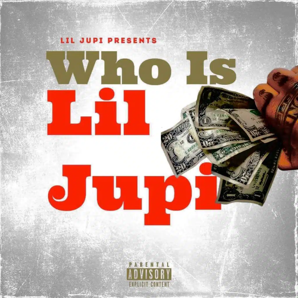 Who is Lil Jupi