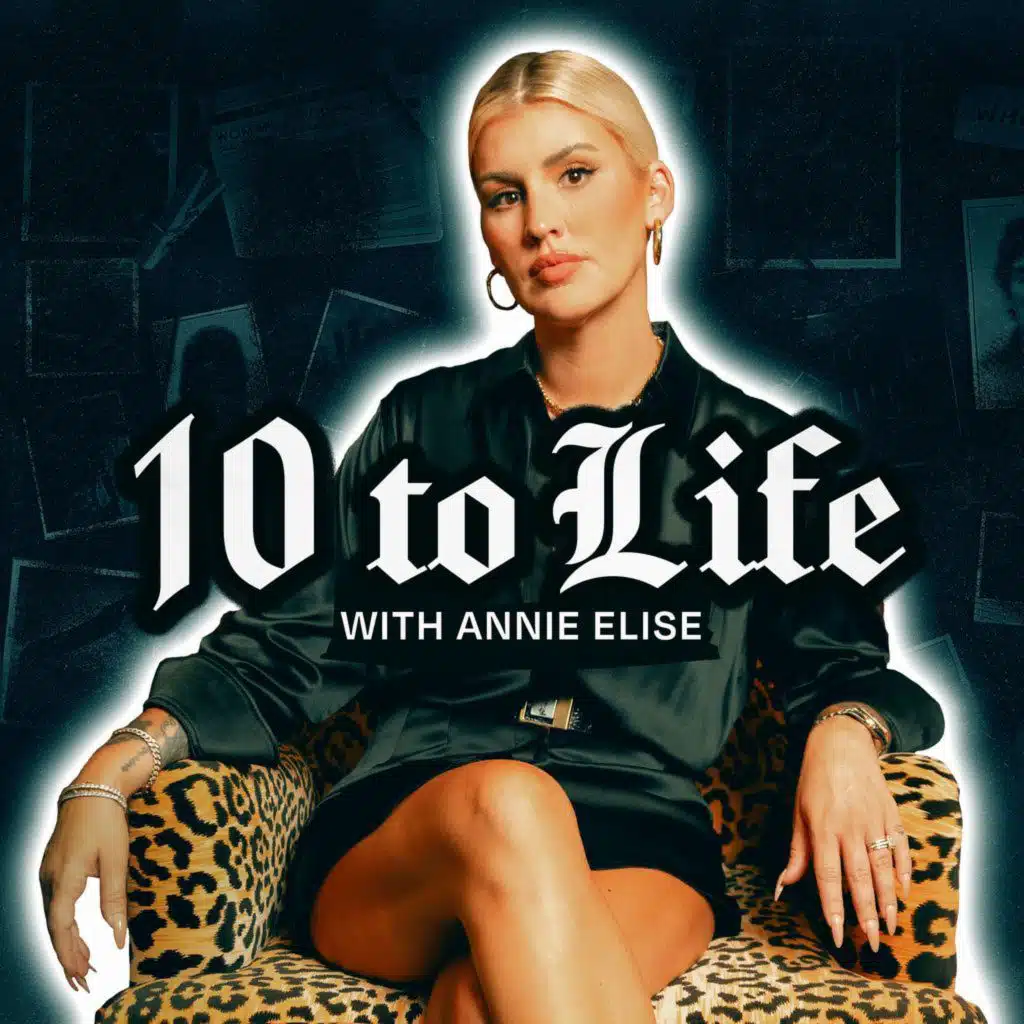 Listen to 10 to Life COMPLETELY Ad-Free & Get Exclusive Bonus Episodes!
