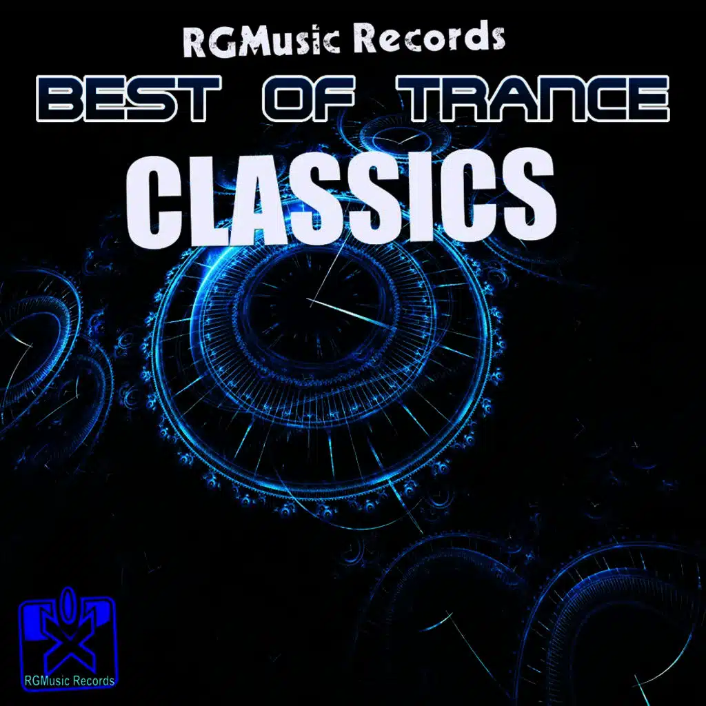 Rgmusic Records Best of Trance - Classics