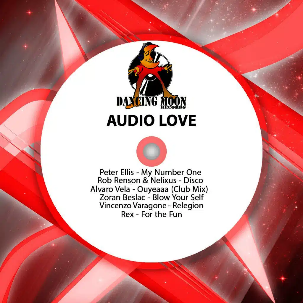 Audio Love