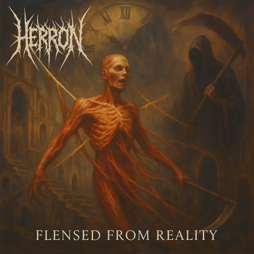 Mike Herron
