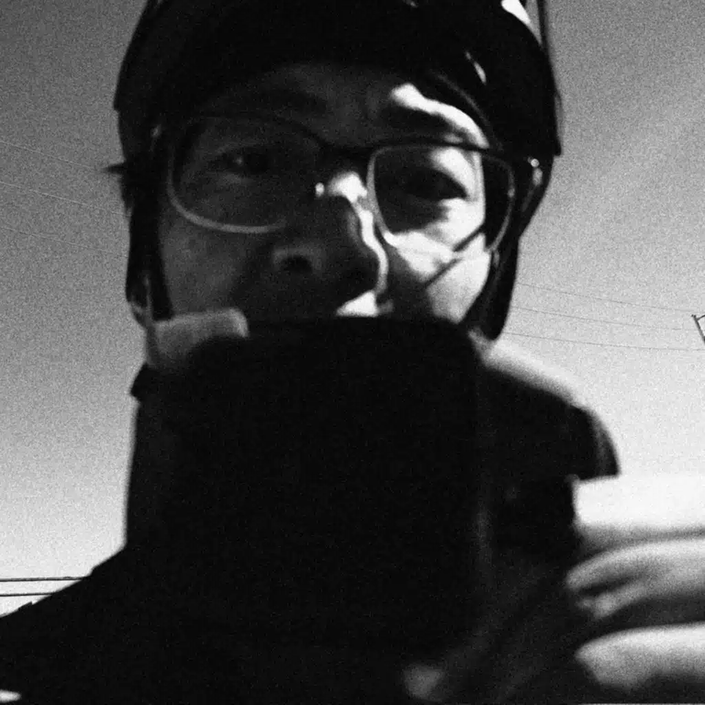 ERIC KIM MOUNTAIN BIKING STREET PHOTOGRAPHY GOPRO MINI POV POINT OF VIEW LIFESTYLE LA, LOS ANGELES