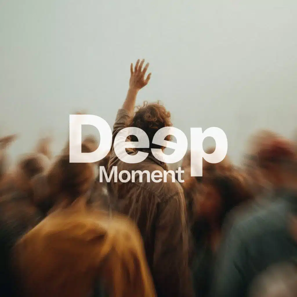 DEEP MOMENT