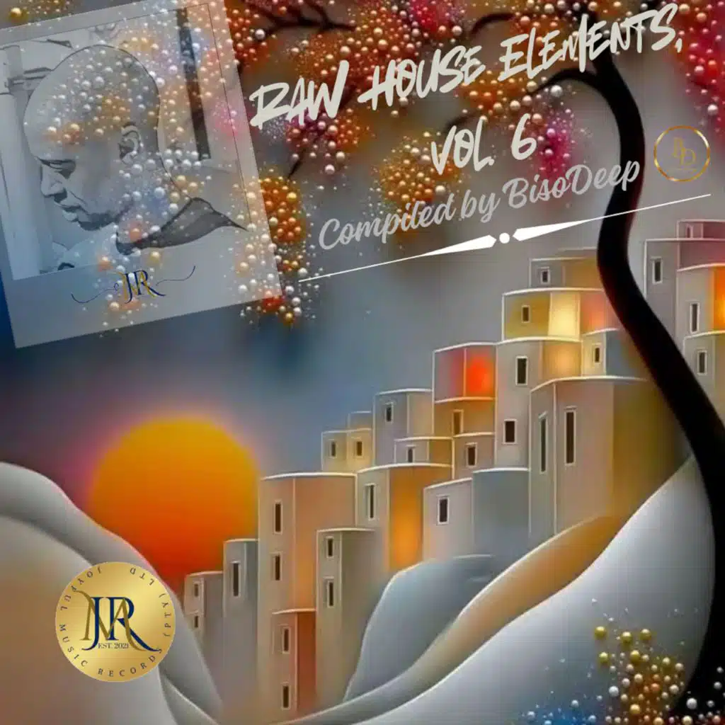 Raw House Elements, Vol. 6