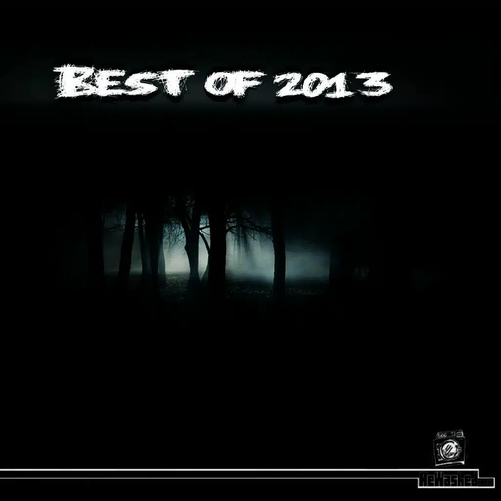 Re Washed Ldt - Best of 2013