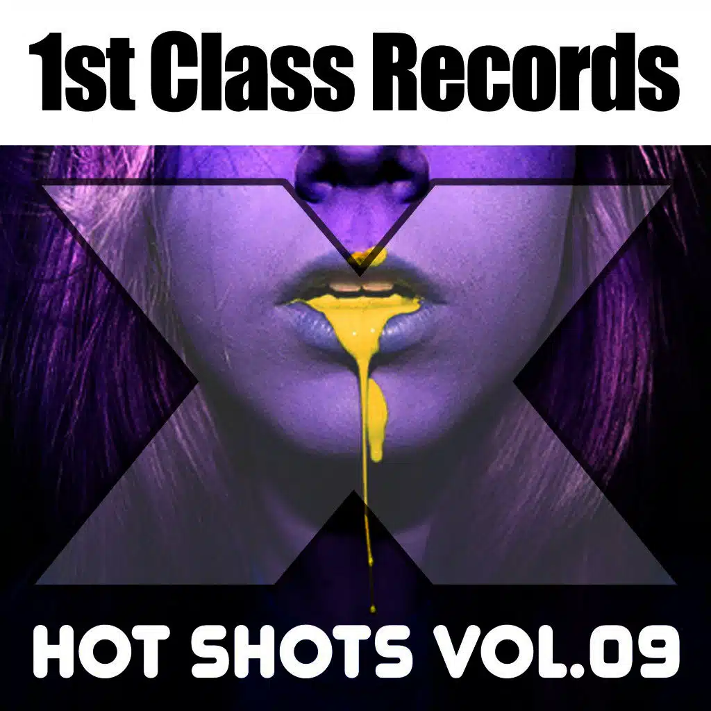 Hot Shots, Vol. 09
