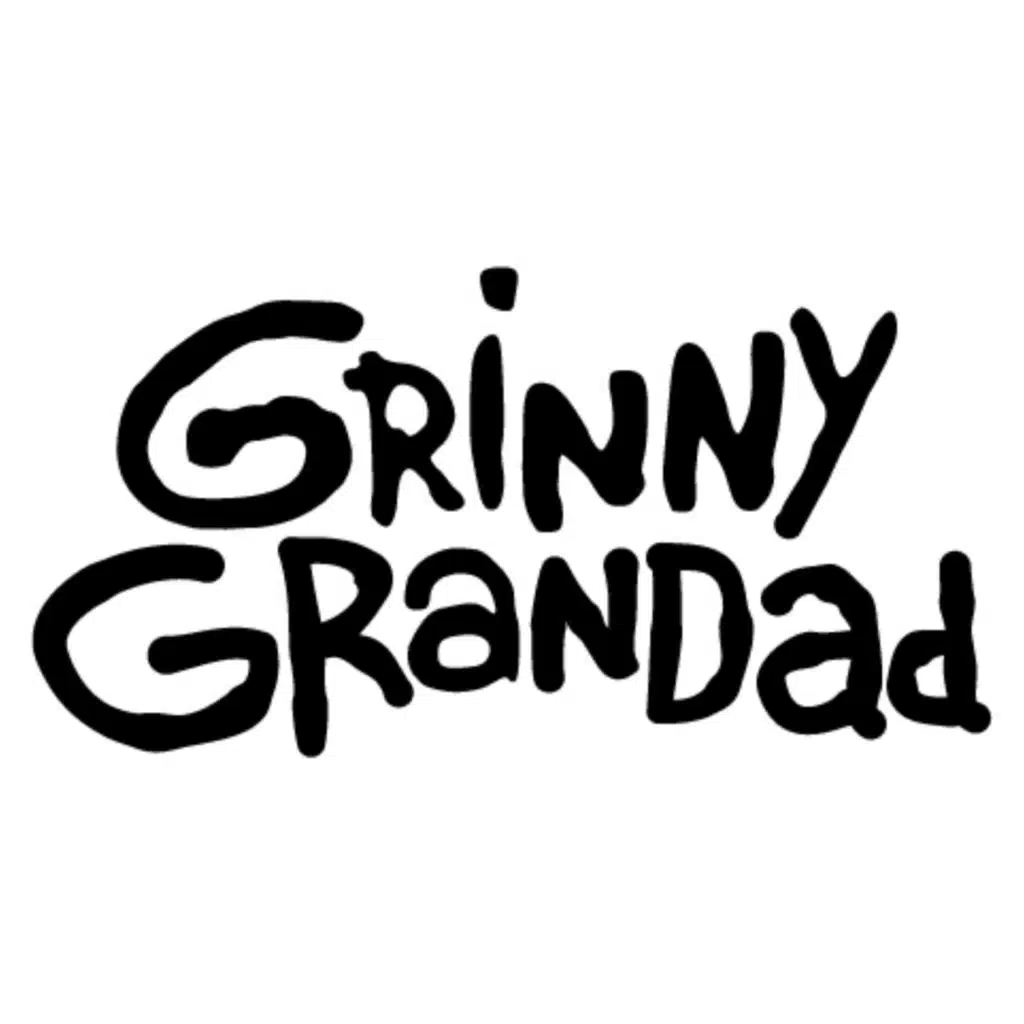 Grinny Grandad